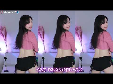 Korean BJ #dance | BJ도라미-navi04- 22032024| KBJ NEW