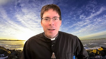 NOT IN HELL🔥Mystics Reveal Light at Moment of Death - Fr. Mark Goring, CC