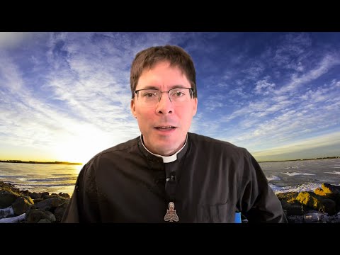 NOT IN HELL Mystics Reveal Light At Moment Of Death Fr Mark Goring CC 