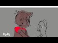 Its over, isn't it- A Tommy, Tubbo and Ranboo Animatic