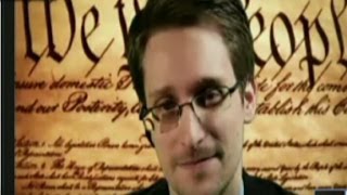 Snowden's NSA leaks earn Pulitzer Prize for two news...