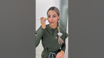 Bonsai Scrub Season with Fabletics 🌿