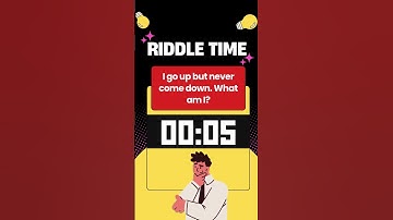 Solve this fast? 99% Fail! 🤯 | Riddles | #riddles #brainteasers #challenge #shorts