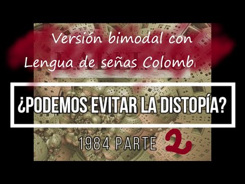 Vídeo: La Distopía Se Hace Realidad - Vista Alternativa