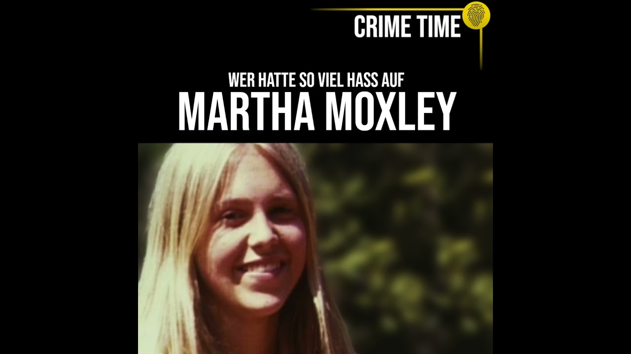 Mord in der Elite? Wer hatte so viel Hass auf Martha Moxley? | True Crime PODCAST | CRIME TIME