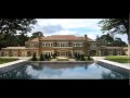 6 Bed Luxury Property Video St George's Hill Estate Weybridge | Octagon Property Video