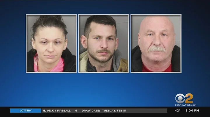 Parents, Grandfather Of Paislee Shultis Appear In ...