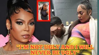 ASHANTI ADDRESSES HATERS WHO ARE SAYING SHE IS LOOKING UGLY IN HER 1ST PREGNANCY WITH NELLY'S CHIILD