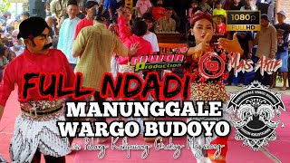 Seram Para Penari Soreng Kesurupan Manunggale Wargo Budoyo Kalipucang Grabag Magelang