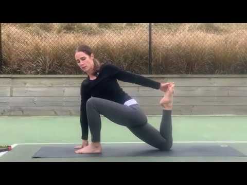 Yoga For Tennis Elbow - Poses, Techniques, And Benefits : r/yogainfo
