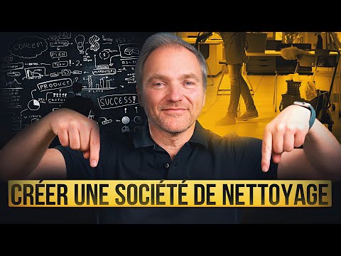 Les étapes à
