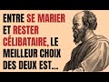 Socrate  citations philosophiques et sages qui vous ouvriront les yeux  citations sages stocisme