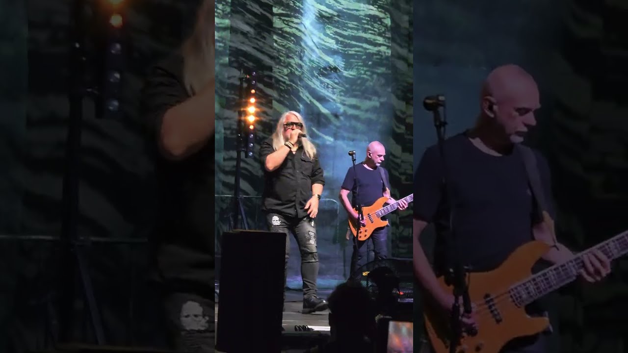 IRA - Mój Bóg (Radom, 17.10.25)