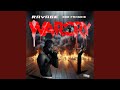 RaVage WARCRY