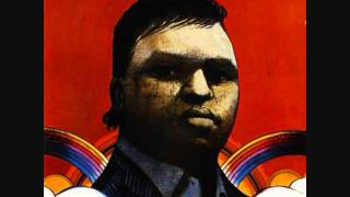 Solomon Burke - Get Out Of My Life Woman (1968)