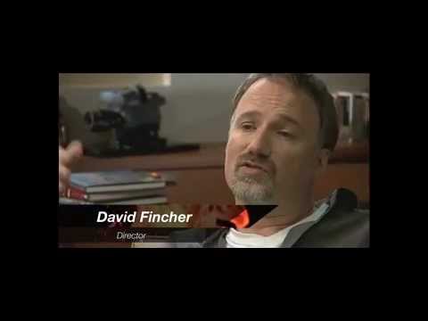 Video: David Fincher: Biografie, Loopbaan En Persoonlike Lewe