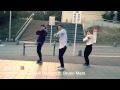 みんなで踊ろう!! Uptown Funk / Mark Ronson ft. Bruno Mars