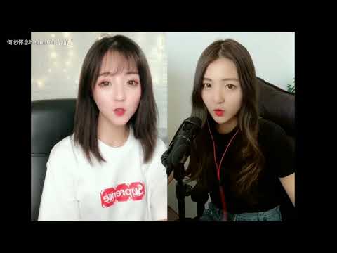 【莉哥xM哥】合唱：唱腔另类，卡布奇诺，讲真的