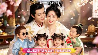 🔥[Multi SUB]李鉑一&闞梓藝💖現代神醫穿成棄妃，揣四寶炸翻王府！帶著醫藥空間救太子，当众休渣夫后轉嫁太子爷，入主东宫独享一世极致盛宠！#短劇 #穿越 #重生 #甜寵 #古装 screenshot 2