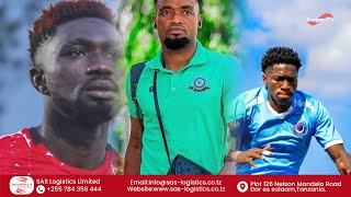 RIPOTI KUTOKA RWANDA KAGAME CUP SIMBA NA AL HILAL ORMDUMAN, SINGIDA WOTE WAPO NDANI TAZAMA HAPA 
