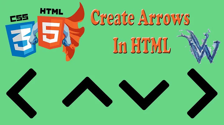 Learn HTML and CSS | CSS Arrow Div | HTML5 and CSS3 Beginners Tutorials By Amazing Techno Tutorials