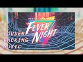 Takanashi Kiara - Fever Night [Louder Music]