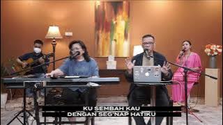 Robert & Lea Sutanto – S'PERTI RUSA ( ROBERT & LEA)