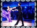 Maks & Meryl:  "Magic On The Dance Floor!" (Wk 10 - 2nd Night)