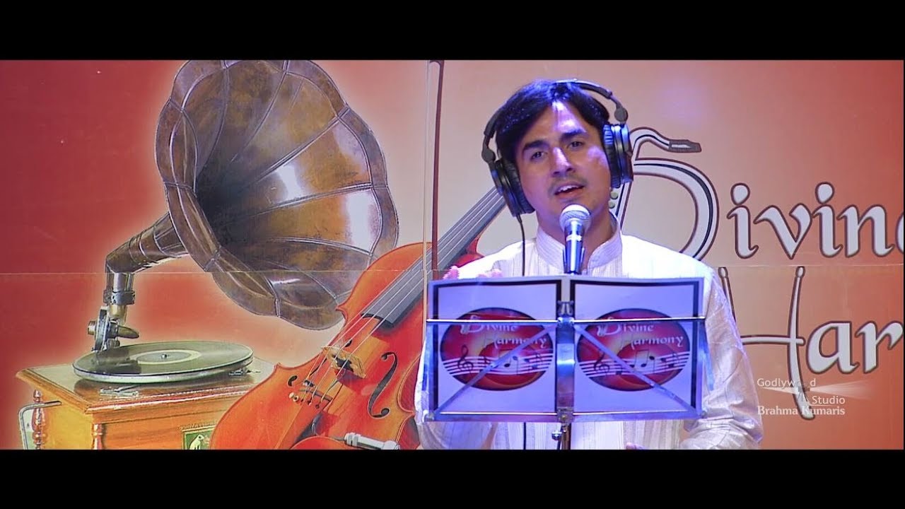 वैसे तो जिंदगी में करने को बहुत कुछ है..... | BK Songs | Brahma kumaris - YouTube