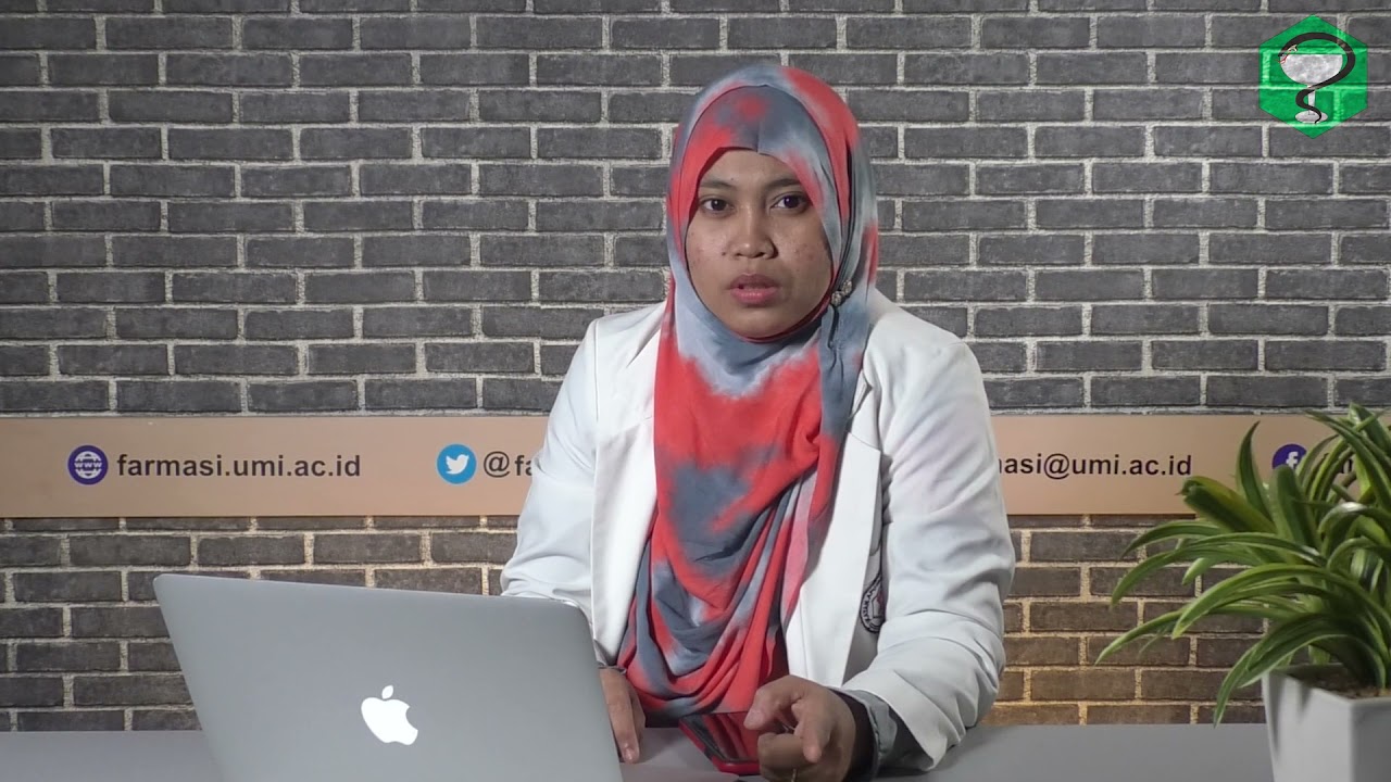 PSPA Blok IV - 04 Preformulasi