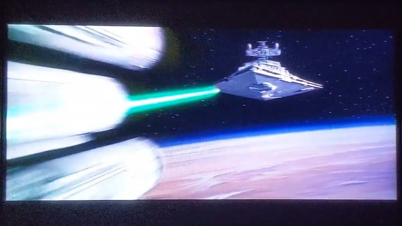 star wars definitive collection laserdisc