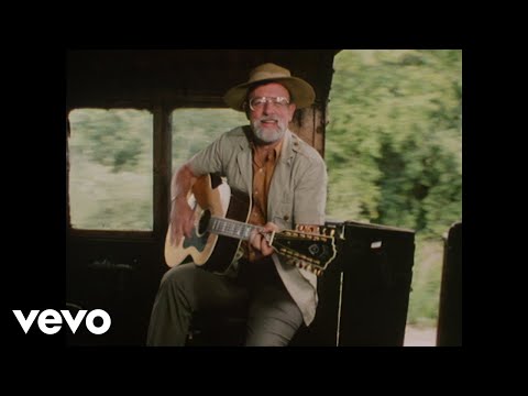 Roger Whittaker - Good Old E.A.R. & H. (In Kenya, 1982)