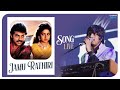 Jaamu Rathiri Song By Yasaswi Kondepudi | Yk Concert |