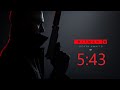 Hitman 3  full game speedrun any 543