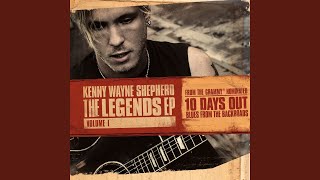 Watch Kenny Wayne Shepherd Tina Marie video