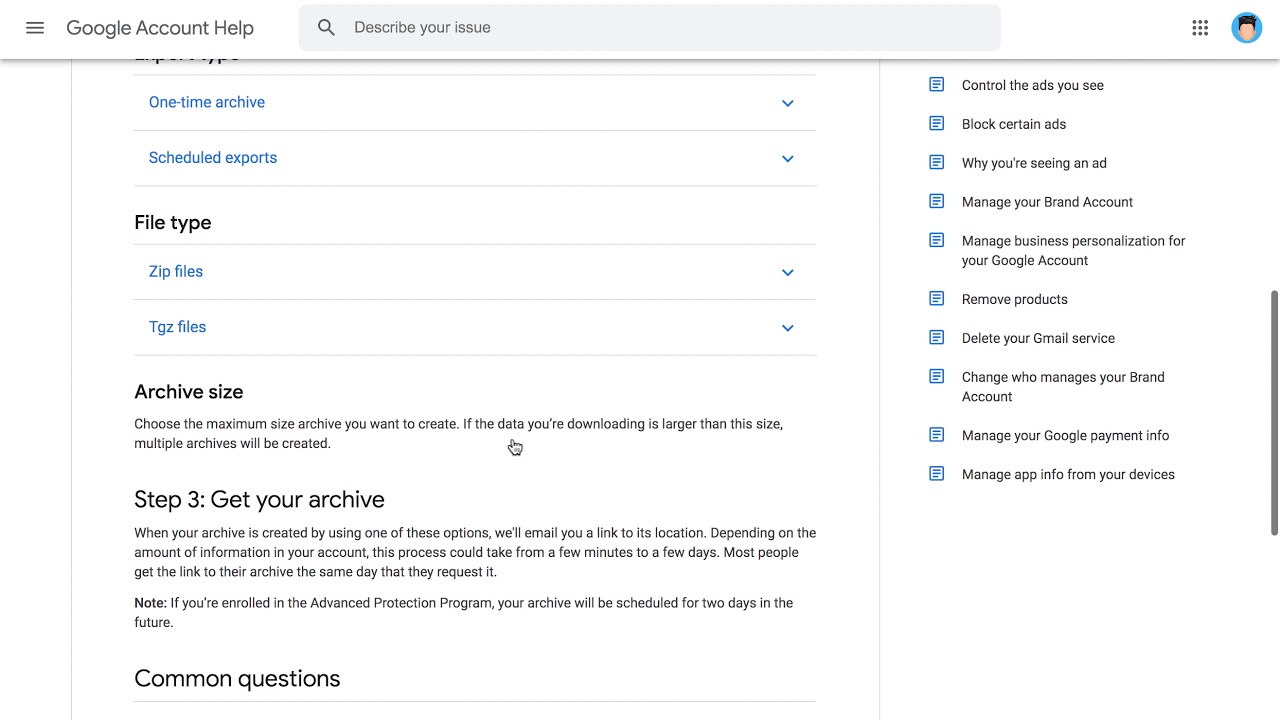 Can You MERGE GOOGLE Accounts YouTube can-you-merge-google-accounts-youtube