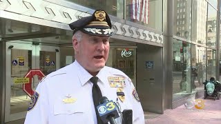 SEPTA Settles Racism, Retaliation Lawsuit With Department Of Justice