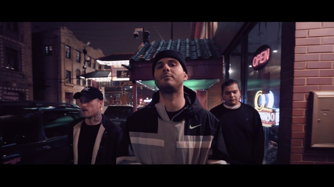 Watch Narrative - Tripped Up (Official Music Video) on YouTube Watch Narrative - Tripped Up (Official Music Video) on YouTube