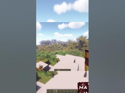 Сделал из текстуры Подзорной трубы в Майнкрафт ..... - YouTube