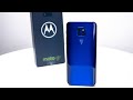 Motorola Moto G9 Unboxing First Look