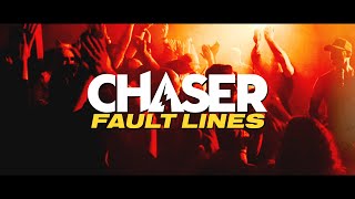 CHASER - Fault Lines (Official Music Video)