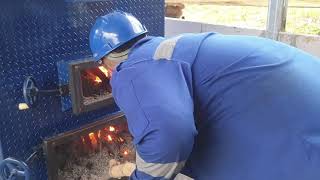 Download Lagu Incenelator Predator Psd (pembakaran sampah domestik) MP3