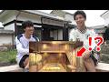 城にみんながいつでも会える博物館つくります！