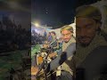 Bol kaffarah by shahmeer ali talha ali nizami qawwal live perform wedding event