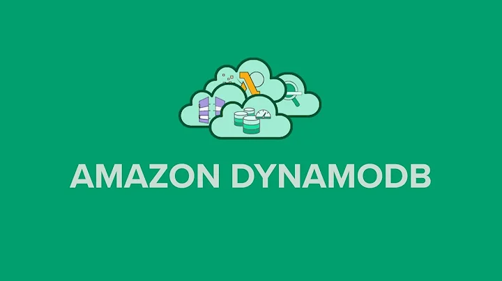 Amazon DynamoDB Introduction