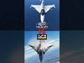 DCS VS Wathunder Sound Comparison (Gripen) #dcs #warthunder