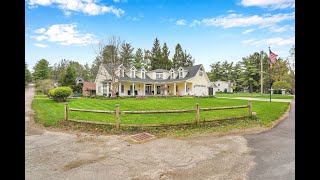 For Sale - 8097 Lakeshore Drive, Caneadea, NY 14717