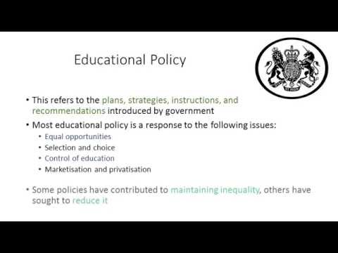 Video: Sino ang nagpakilala ng 1870 Education Act ng Britain?