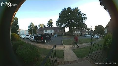 Mayor calls meeting after questions of new partnership between CMPD, Ring app