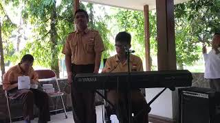 Adi dan Reno, Lihat Hatiku cover